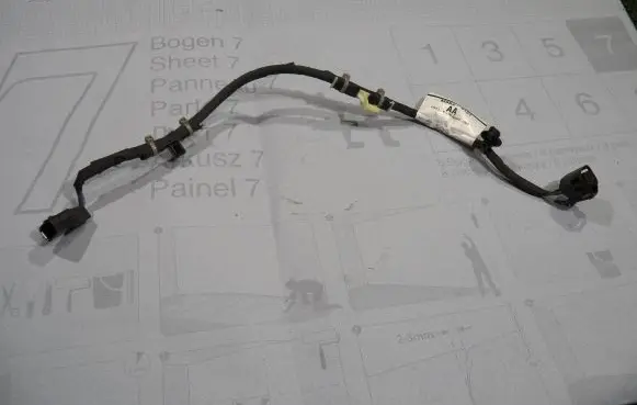 Land Rover Defender Other wiring loom M8B29137AA