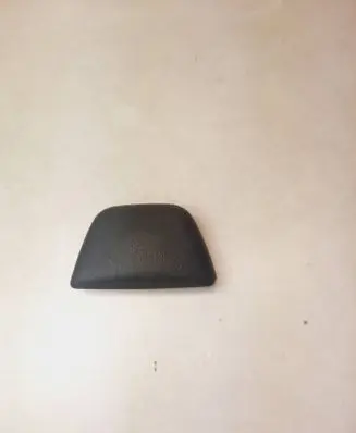 Saab 900 Seat belt trim 9485657