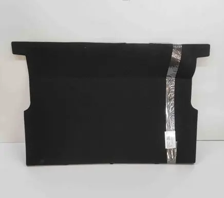 Citroen C3 Aircross Trunk/boot floor carpet liner 39126825