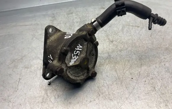 Fiat Punto (188) Vacuum pump 20915 9611099911 96111056