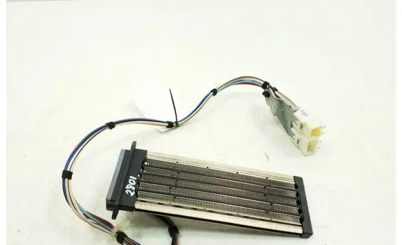 Toyota Verso Electric cabin heater radiator 8771002010