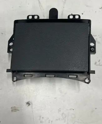 Volkswagen Polo IV 9N3 Car ashtray 6Q1857961