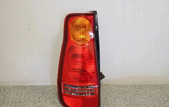 Hyundai Matrix Rear/tail lights