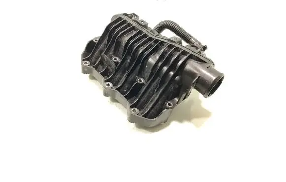 Ford Fiesta Intake manifold 1047692S01 0261230281 BV61-9F479-AA