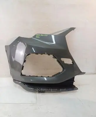 Audi Q3 F3 Front bumper corner part panel trim 83A807438A
