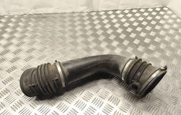 Audi A8 S8 D2 4D Air intake hose/pipe 077129627D