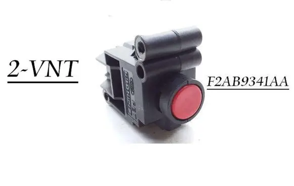 Ford Fiesta Fuel cut-off switch F2AB9341AA