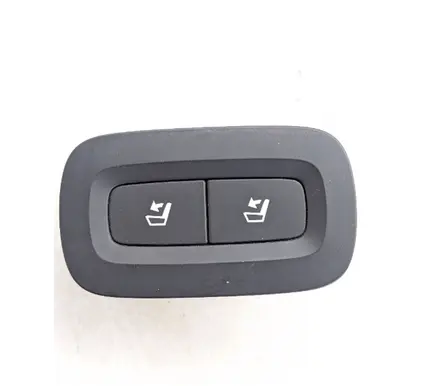 Volvo S90, V90 Seat control switch 31433641