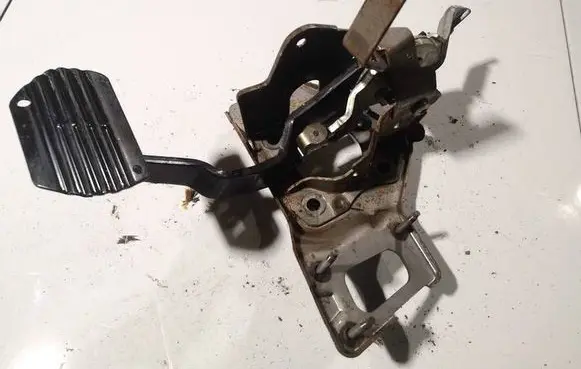 Citroen C4 I Picasso Brake pedal 