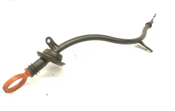 Volkswagen PASSAT B6 Oil level dip stick 03G103 634AG