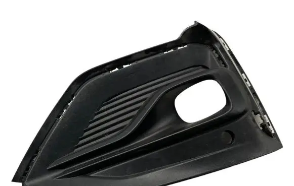 Front fog light trim/grill