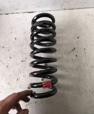 Chevrolet Camaro Rear coil spring 84153696