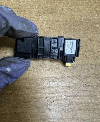 Mercedes-Benz A W176 Rain sensor A1729058200 F2056