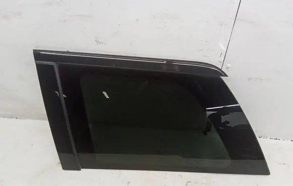 Mercedes-Benz GL X164 Rear side window