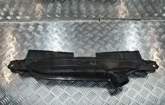 Infiniti Q50 Radiator trim 16554-4GC0A