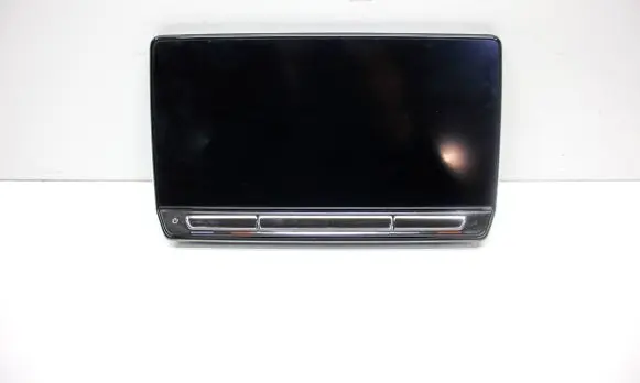 Cupra Born Screen/display/small screen 5FA919606C