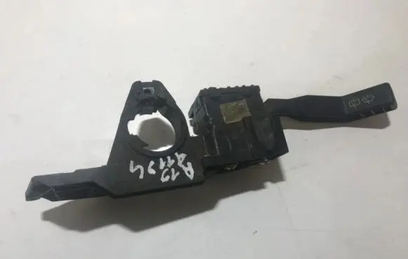 Renault 19 Wiper control stalk