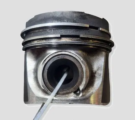 Volvo V70 Piston D5244T