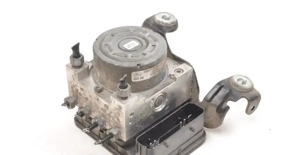 Ford Mondeo MK V ABS Pump EG9C2C405EC
