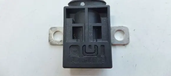 Audi A6 S6 C6 4F Other control units/modules 4F0915519