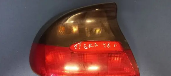 Opel Tigra A Rear/tail lights 5065L
