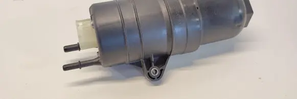 Opel Movano C Fuel filter housing 1240930082