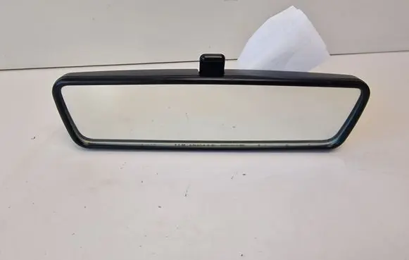 Volkswagen Polo IV 9N3 Rear view mirror (interior) 3B0857511A