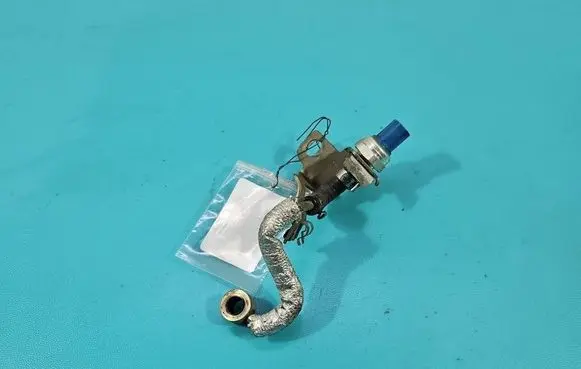 Renault Master III Exhaust gas pressure sensor 8200974421 IMPRK1532425