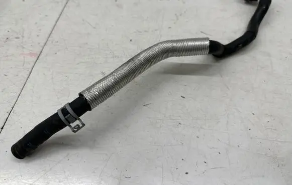 Mercedes-Benz A W177 Engine coolant pipe/hose A2475010025