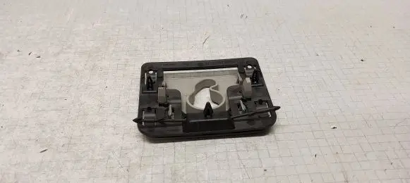 BMW X3 E83 Other interior part 5143402275 51443413426 3606253
