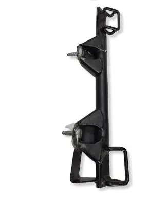 Audi A4 S4 B7 8E 8H ISOFIX Bracket 8E0813545B
