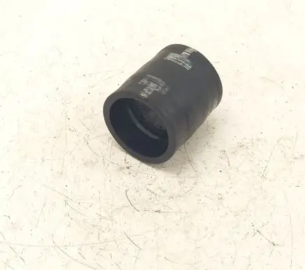 Mazda 3 I Intercooler hose/pipe