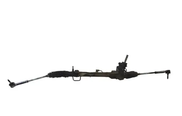 Steering rack
