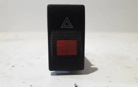 Audi A4 S4 B5 8D Hazard light switch 8D0941509C