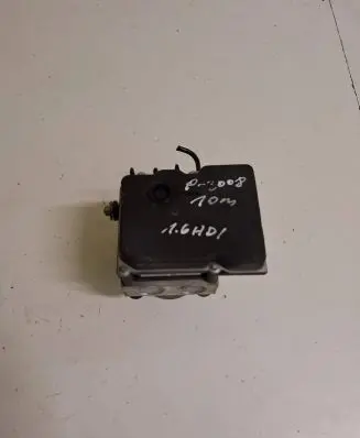 Peugeot 3008 I ABS Pump