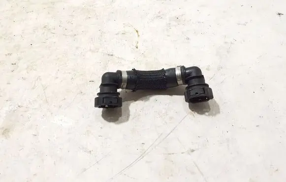 Dacia Duster Engine coolant pipe/hose 215766267R