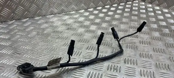 Mercedes-Benz E W212 Glow plug wires A6511501333