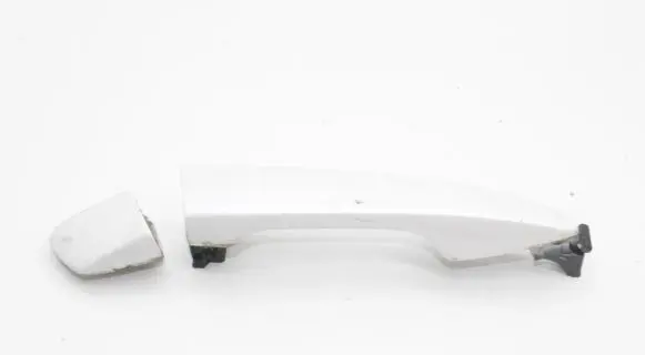 Lexus IS III XE30 Rear door exterior handle