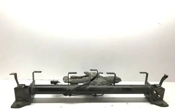 BMW 5 G60 G61 Tow bar 5A07097