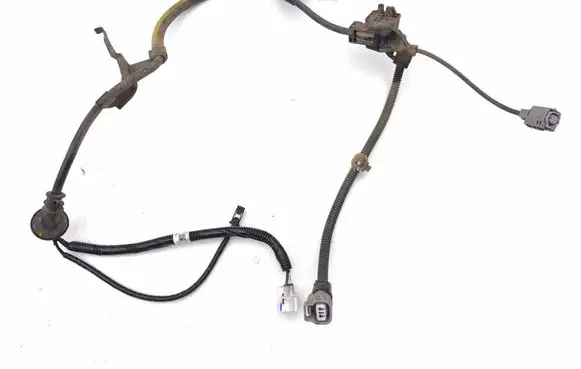 Toyota C-HR II Rear ABS sensor wiring 890C0F4220