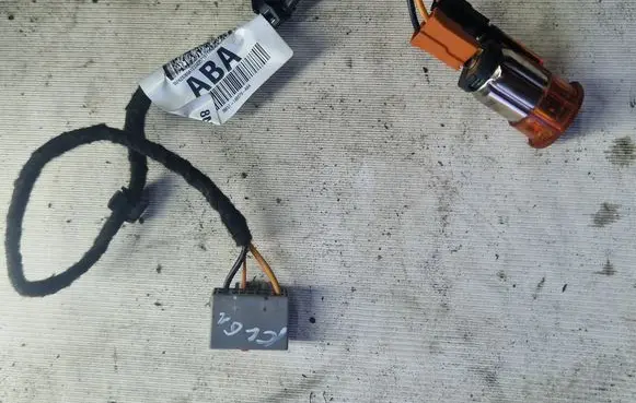 Ford Kuga I Other wiring loom 8M5T14B079 A12294400 A12335685