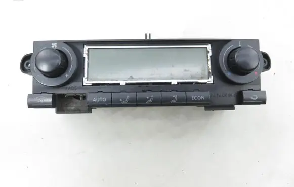 Seat Ibiza III (6L) Interior fan control switch 6L0820043A
