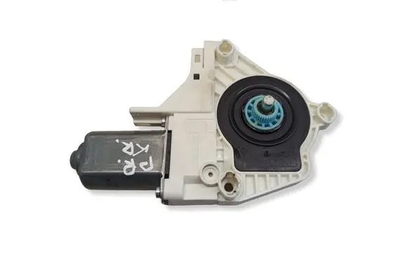 Audi A8 S8 D4 4H Front door window regulator motor 8K0959801B 1242025014 110199810200