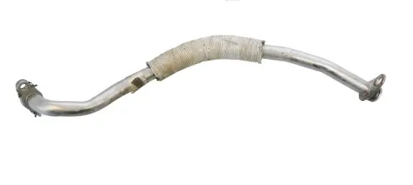 Alfa Romeo Giulia Air intake hose/pipe 5005258901