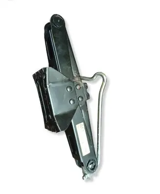 Peugeot 207 CC Lift Jack 