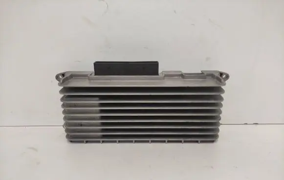 Audi A6 S6 C6 4F Sound amplifier 4F0910223H 4F0035223K 720300800000