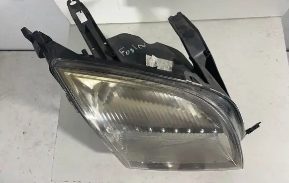 Ford Fusion Headlight/headlamp