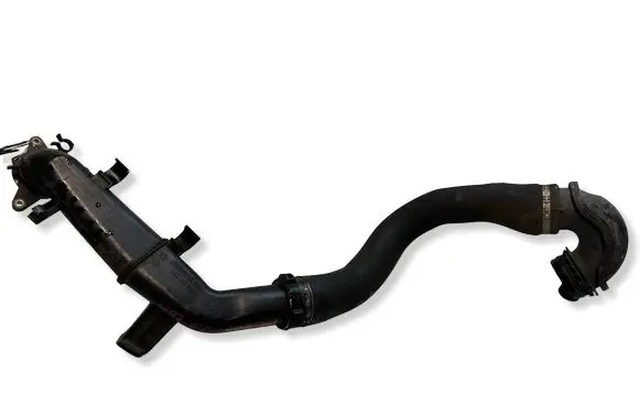 Opel Insignia A Intercooler hose/pipe 13240176 315805007