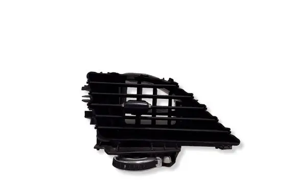 Jeep Cherokee Dashboard side air vent grill/cover trim 1WG591S5AC