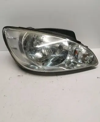Hyundai Getz Headlight/headlamp 921021C500